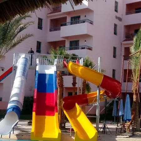 Zahabia Hotel & Beach Resort