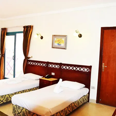 Zahabia Hotel & Beach Resort