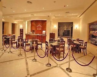 Üdülőközpont Zahabia & 4*