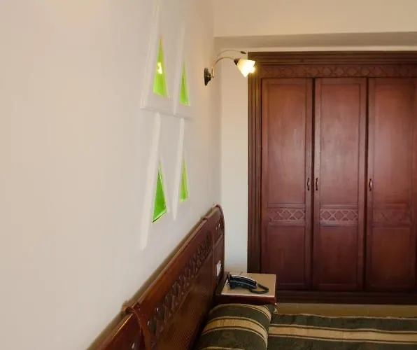 Üdülőközpont Zahabia & 4*
