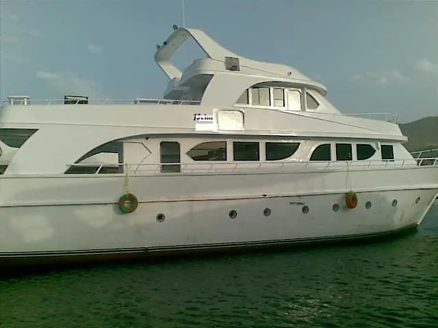 Üdülőközpont Zahabia &