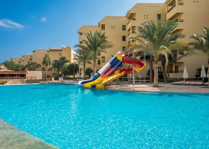 Zahabia & Resort