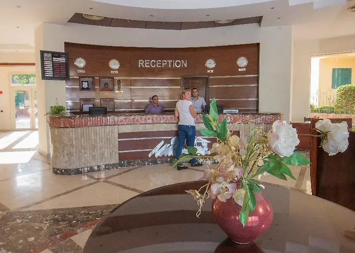 Zahabia & Üdülőközpont 4*