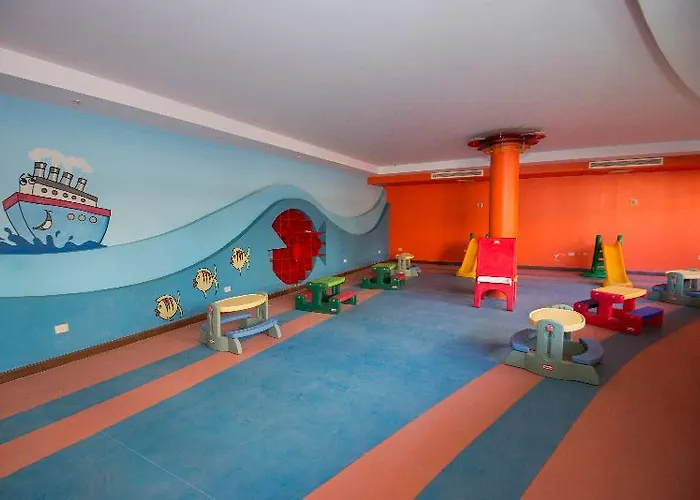 Zahabia & 4* Hurghada