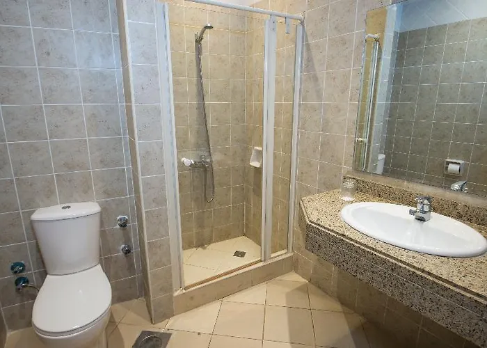 Üdülőközpont Zahabia & 4*