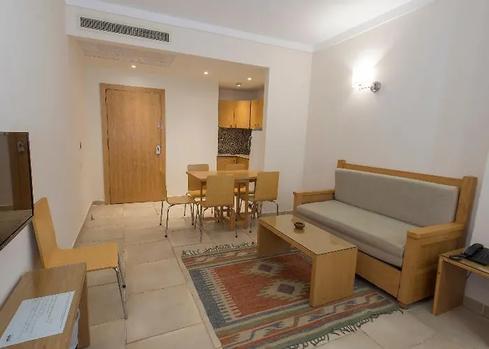 Üdülőközpont Zahabia & 4*