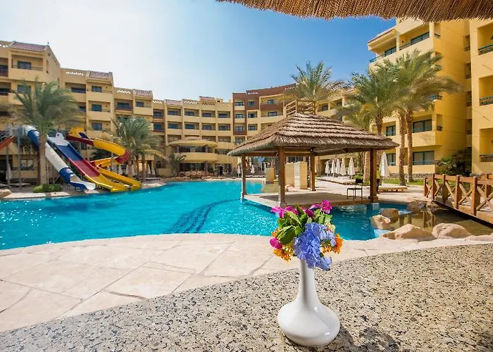 Zahabia & Resort 4*