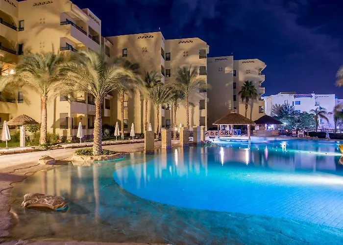 Resort Zahabia &