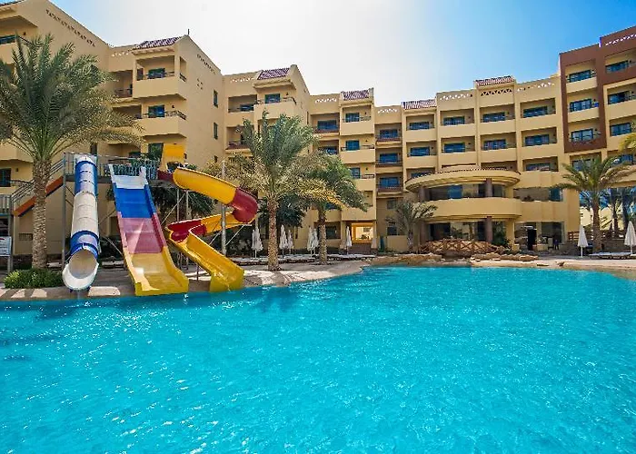 Zahabia & Hurghada