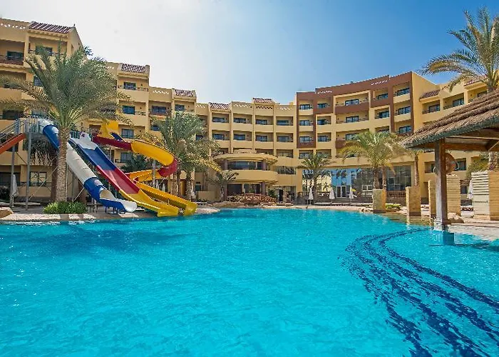 Zahabia & Resort